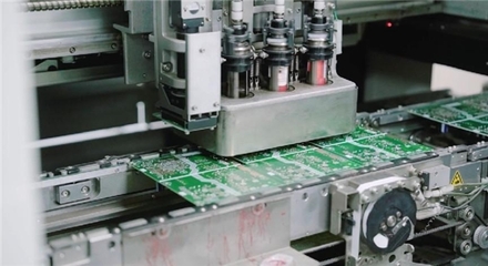 AOC商用E/P/U系列顯示器 驅(qū)動(dòng)行業(yè)數(shù)智化轉(zhuǎn)型的“無憂顯示”新標(biāo)準(zhǔn)