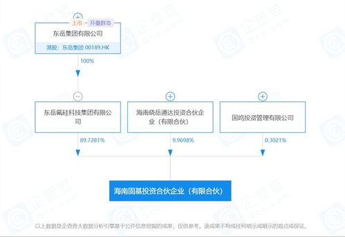上市公司在海南 工業(yè)硅供應(yīng)新格局與東岳硅材的戰(zhàn)略合作